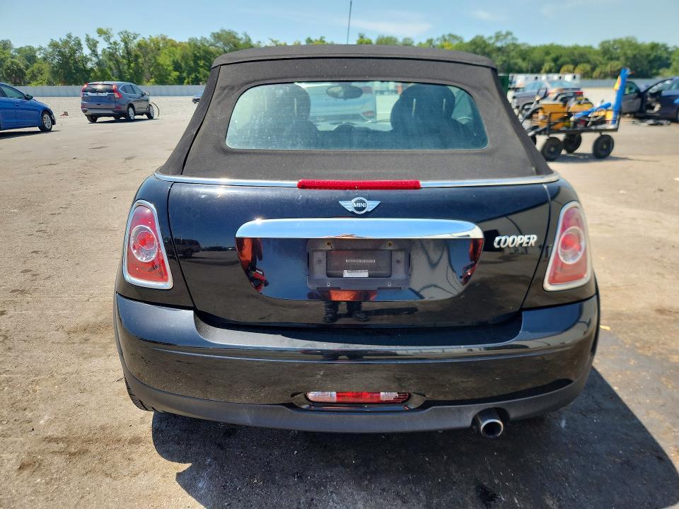 2015 Mini Cooper
