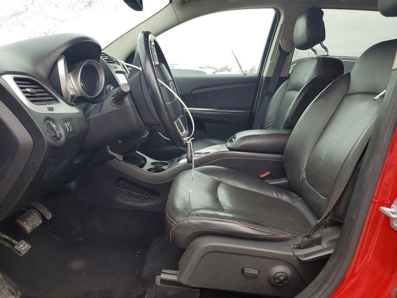 2015 Dodge Journey r