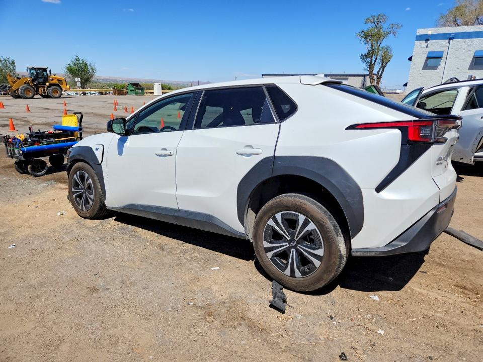 2023 Subaru Solterra Premium