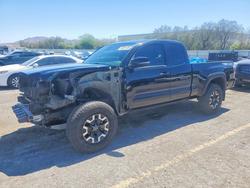 2021 Toyota Tacoma TRD OFF-Road en venta en Las Vegas, NV