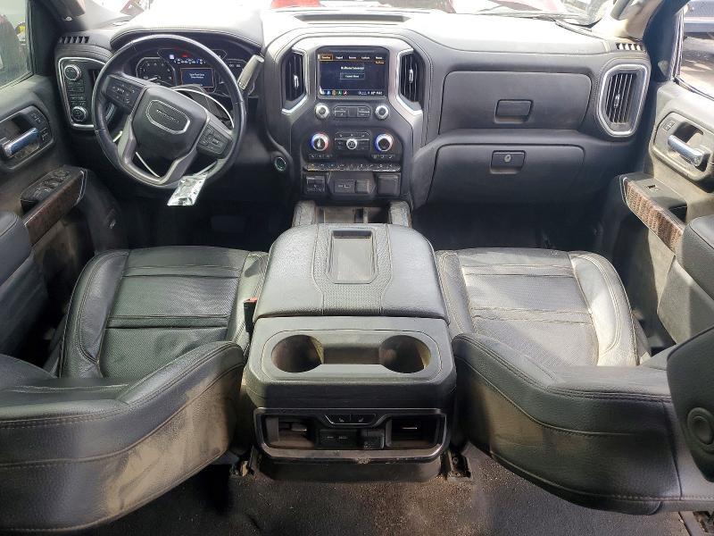 2021 GMC Sierra K1500 Denali