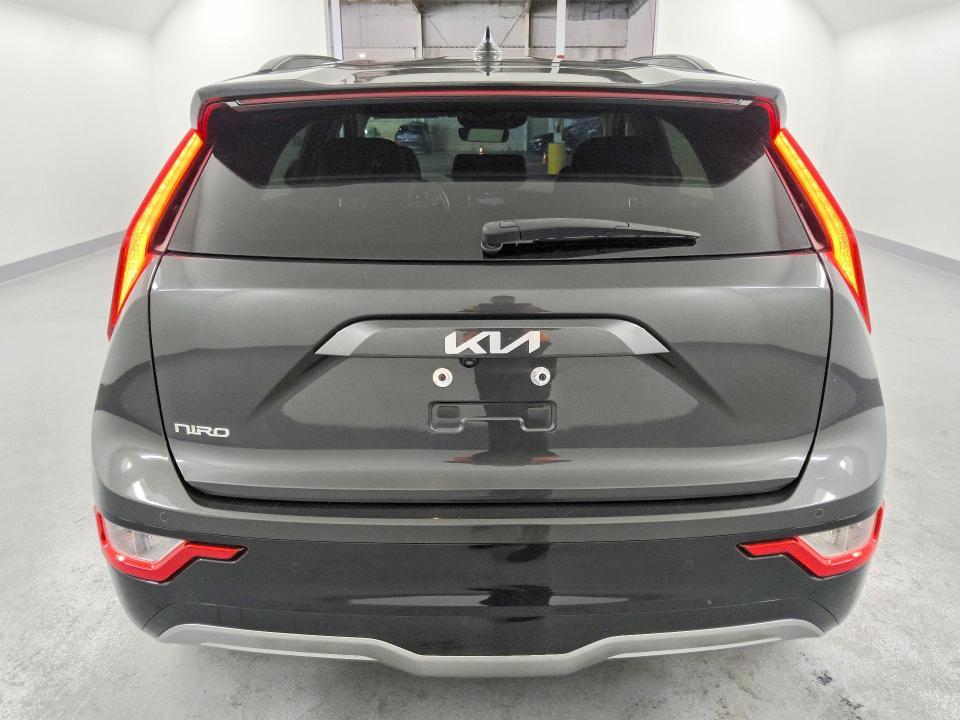 2023 KIA Niro Wind
