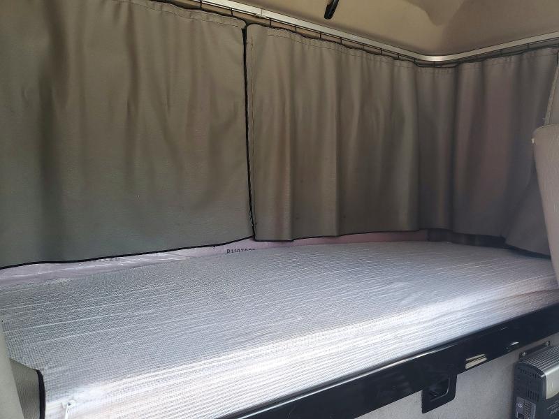 2019 Freightliner Business Class M2 BOX Truck