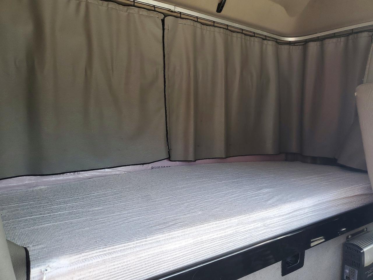 2019 Freightliner Business Class M2 BOX Truck