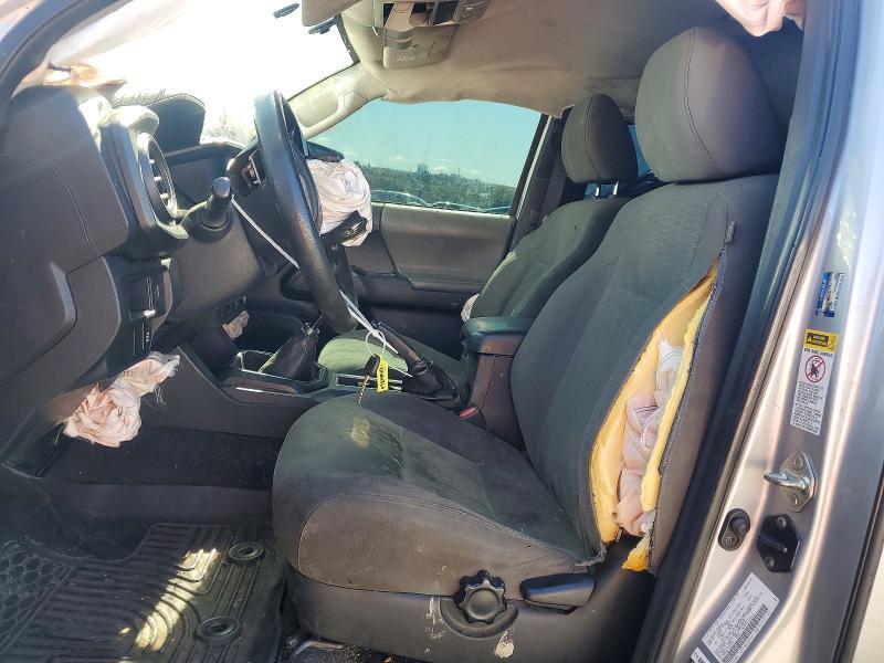 2016 Toyota Tacoma SR