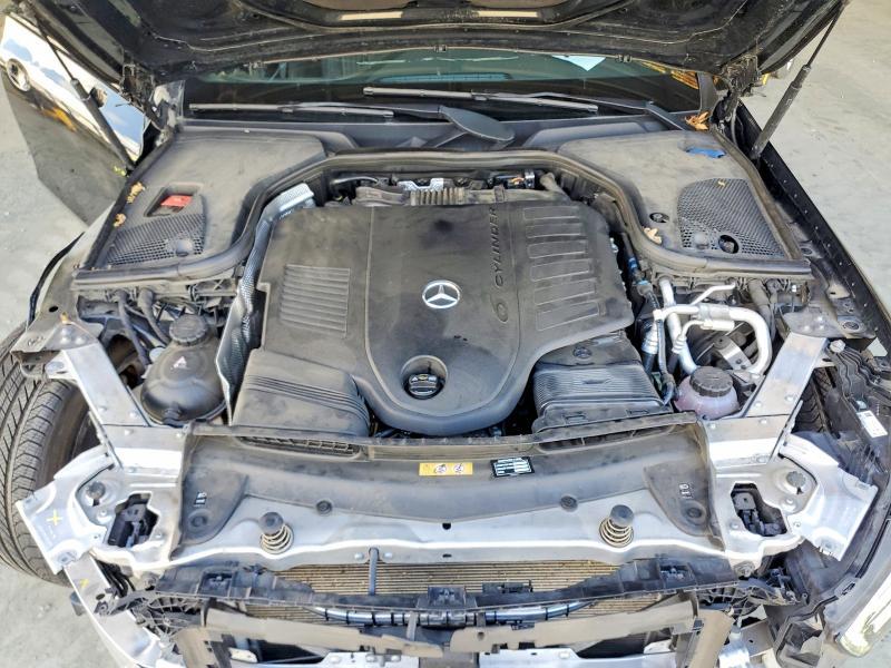 2019 Mercedes-Benz Cls 450