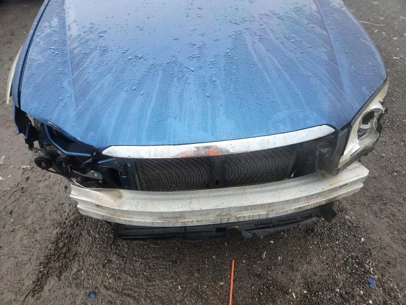 2009 Subaru Outback 2.5i Limited