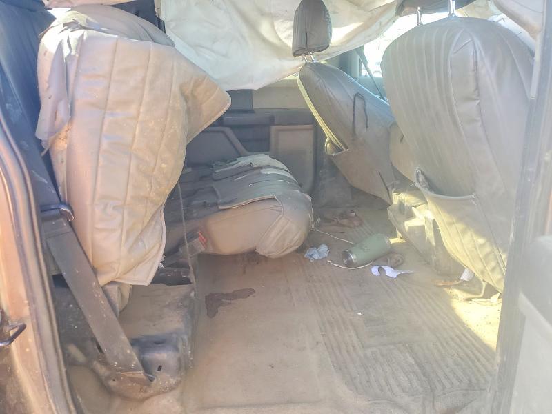 2022 Ford F250 Super Duty