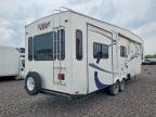 2010 Foresriver 2010 Forest River Wildcat Camper