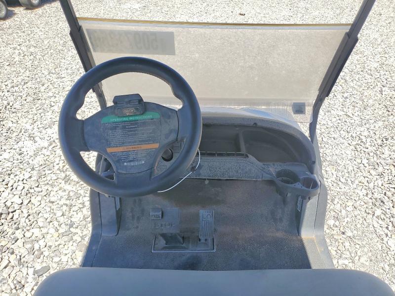 2020 C5rm 2020  Club Car Tempo Lithium