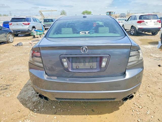 2008 Acura TL