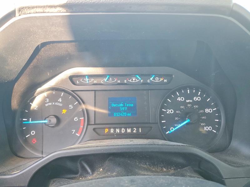 2017 Ford F250 Super Duty
