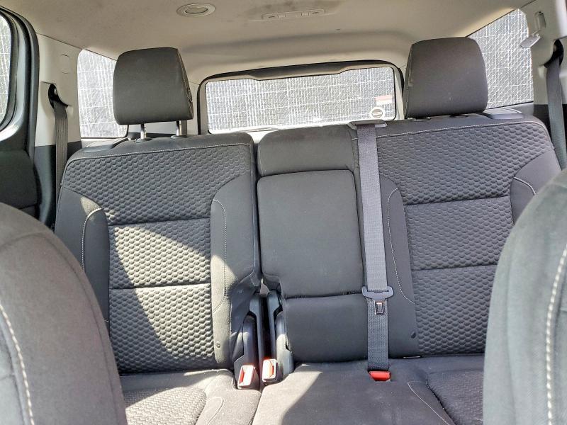 2017 GMC Acadia sle