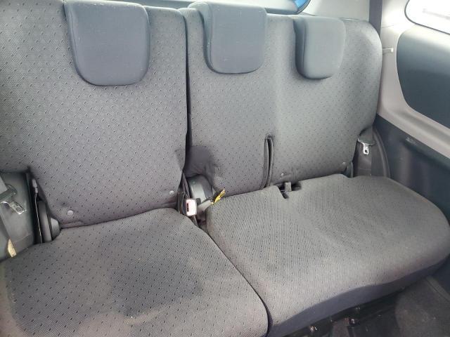 2010 Toyota Yaris Base