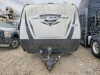 2017 Oprg 2017 Highland Ridge Open Range Camper