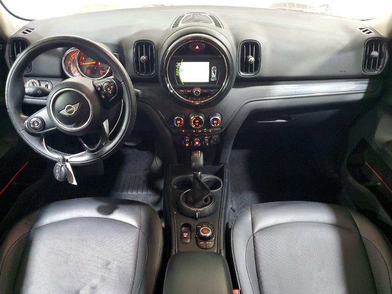 2017 Mini Cooper Countryman