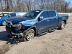 2019 GMC Sierra K1500 SLT
