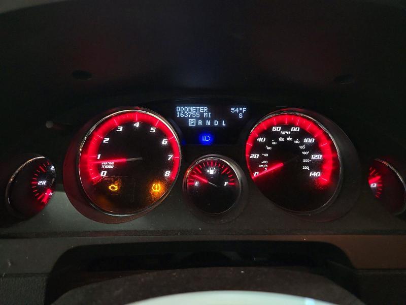 2009 GMC Acadia Slt-1