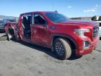 2021 GMC Sierra K1500 AT4