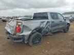 2025 Chevrolet Silverado K1500 LT Trail Boss
