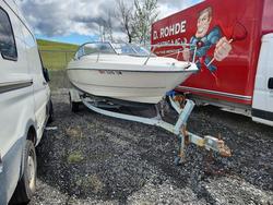 Bayliner salvage cars for sale: 2001 Bayliner Bayliner