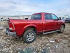 2015 Dodge 2500 Laramie