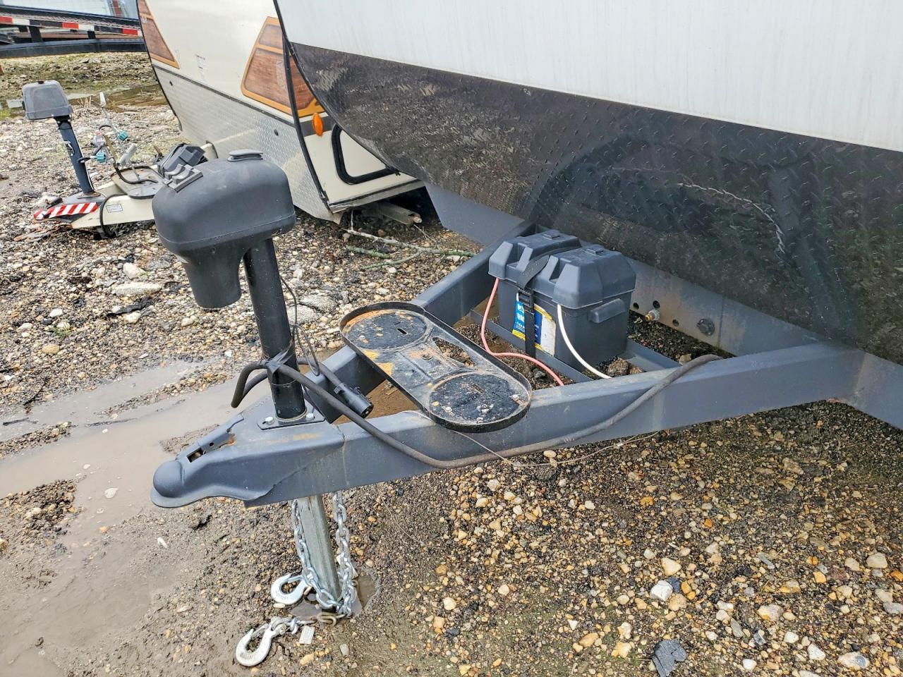 2022 Gulf Stream Ameri-LITE Camper