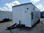 2010 Wellscargo 2010 Wells Cargo Enclosed Cargo Trailer