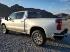 2019 Chevrolet Silverado K1500 LTZ