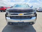 2020 Chevrolet Silverado C1500 LT