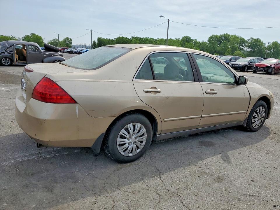2007 Honda Accord lx