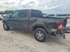 2007 Ford F150 Supercrew