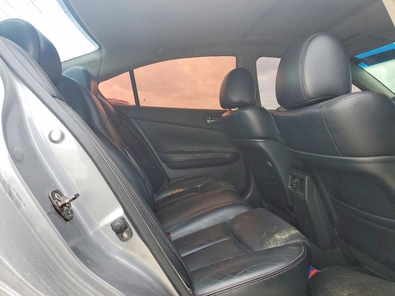 2009 Nissan Maxima 3.5 s