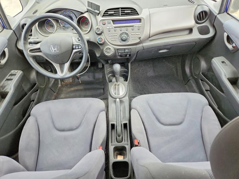 2011 Honda FIT