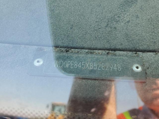 2008 Dodge Sprinter 2500