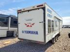 2003 Yamaha Camper