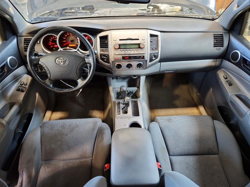2008 Toyota Tacoma V6