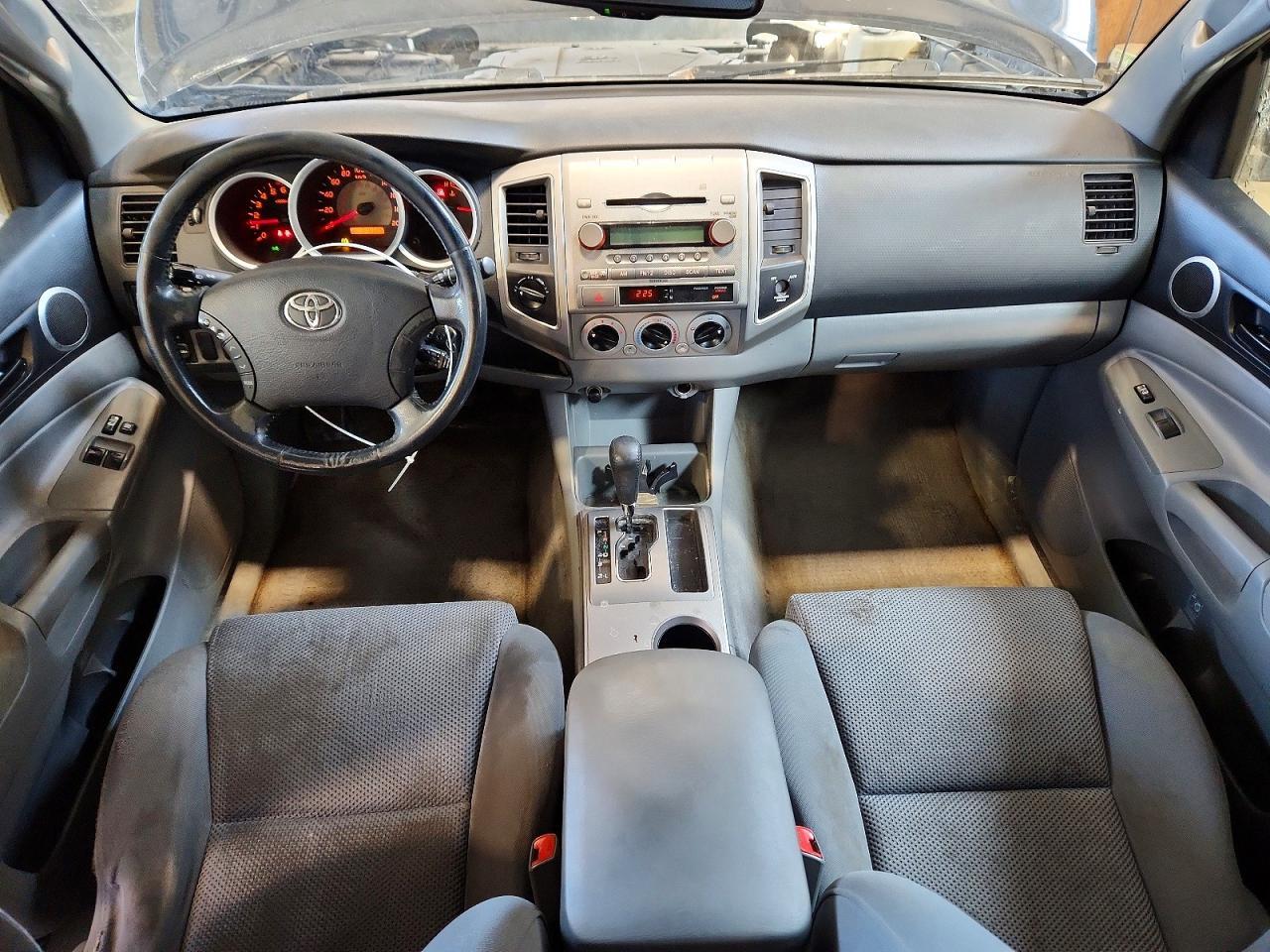 2008 Toyota Tacoma V6