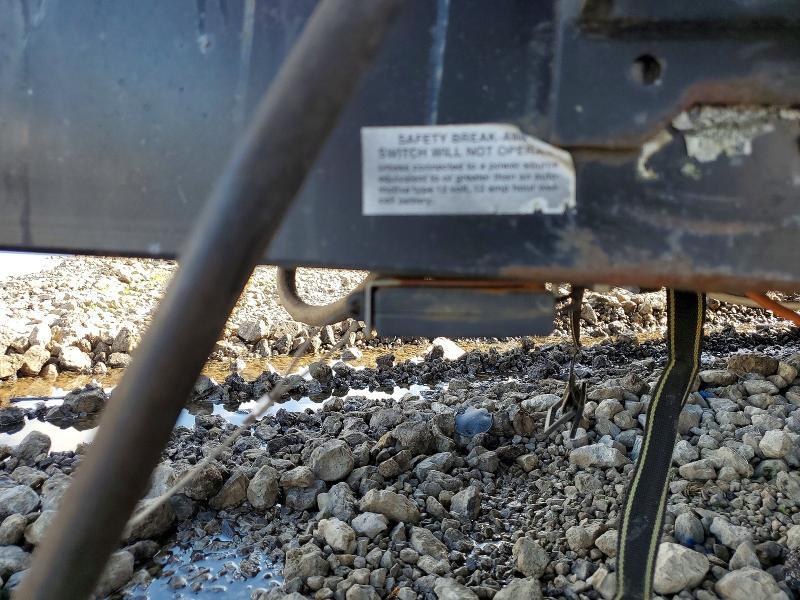 2015 Forest River Catalina