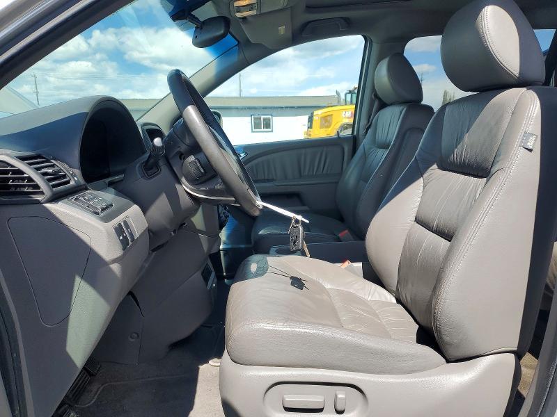 2009 Honda Odyssey Touring