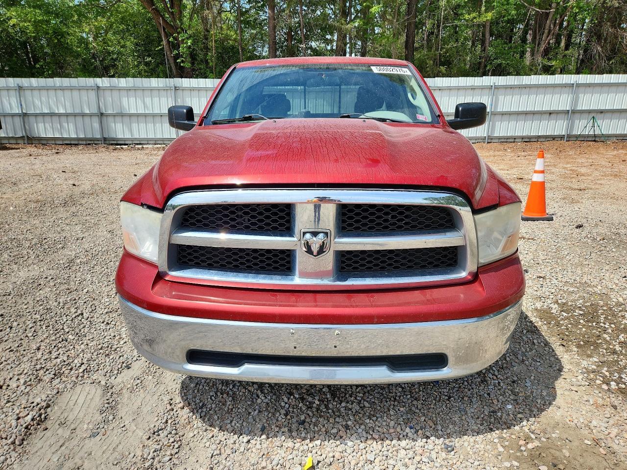 2009 Dodge RAM 1500