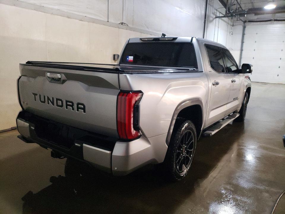 2023 Toyota Tundra Limited