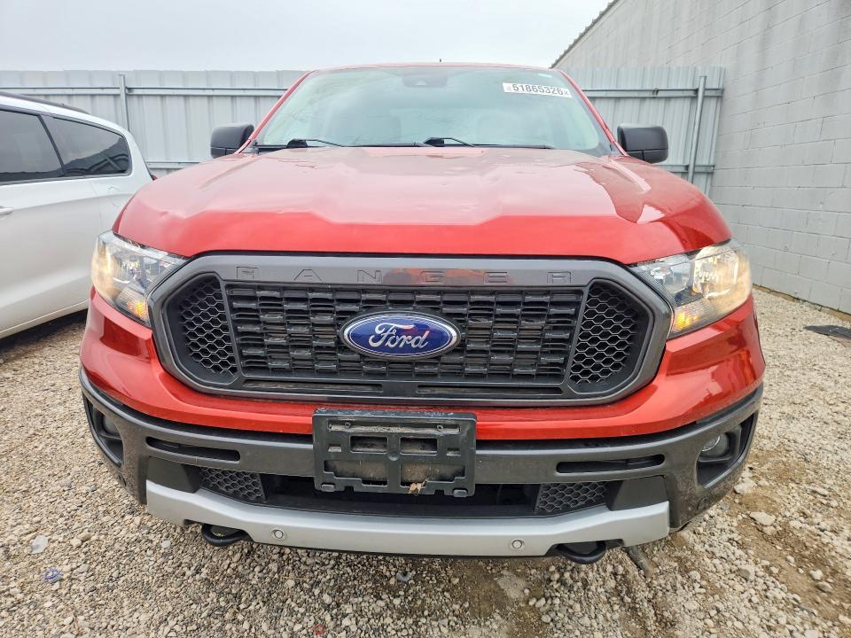 2019 Ford Ranger XL