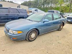 2001 Buick Lesabre Limited en venta en Seaford, DE