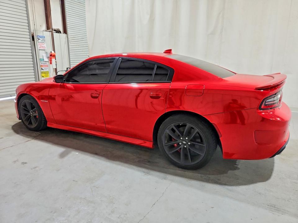 2022 Dodge Charger r