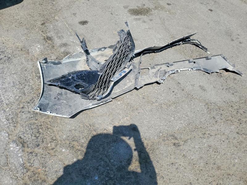 2018 Nissan Maxima Platinum