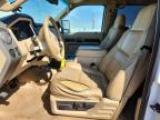 2008 Ford F350 SRW Super Duty