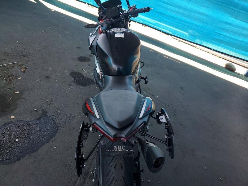 2024 Kawasaki ER500
