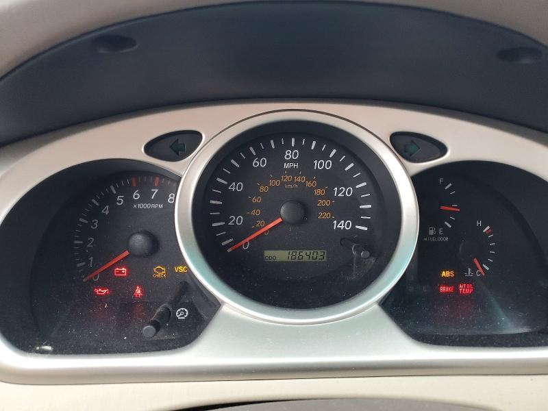 2007 Toyota Highlander Limited