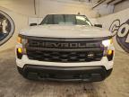 2023 Chevrolet Silverado C1500